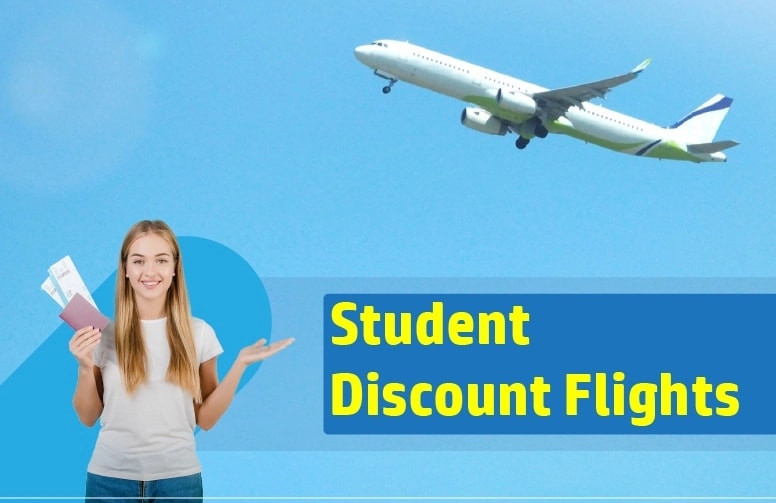 Student Discounts